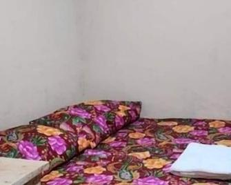 Cabaña Alturas de Miramundo - San Ignacio - Habitación