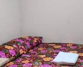 Cabana Alturas De Miramundo - San Ignacio - Habitación