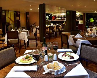 Polo Cusco Suites - Cuzco - Restaurant
