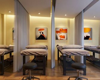 Ja Cosmo Hotel and Spa - האנוי - ספא