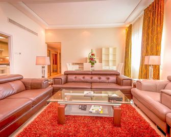 Elite Seef Residence And Hotel - Manama