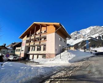 Apartment Annis Nest by Interhome - Ramsau am Dachstein - Budynek