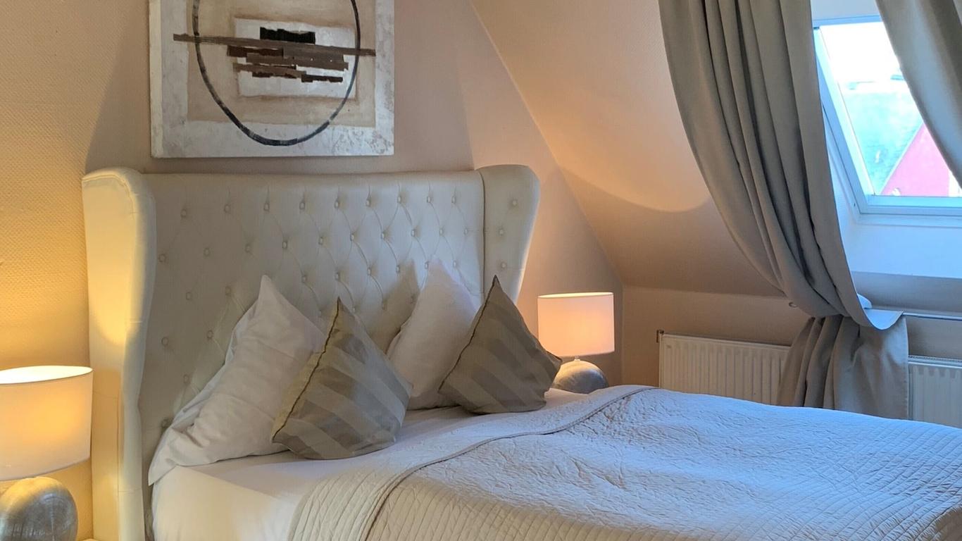Hotel CityMax am Dom