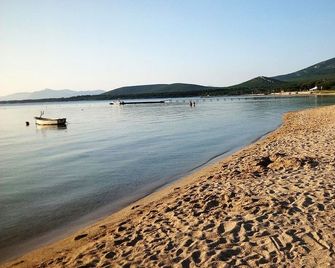 Privacy & Relax in Sardegna - Porto Conte