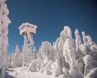 Källan Hotell-Spa-Konferens Ab - Malå