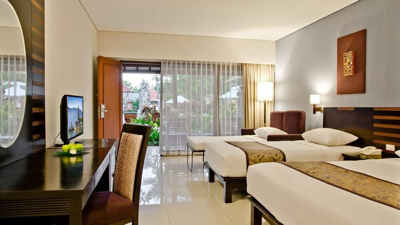 فندق بالي راني