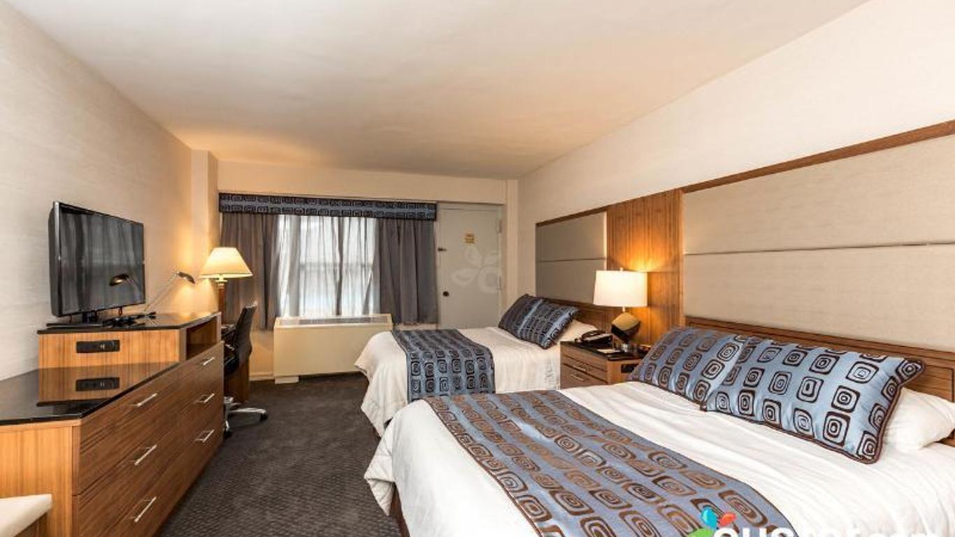 Travel Inn Hotel