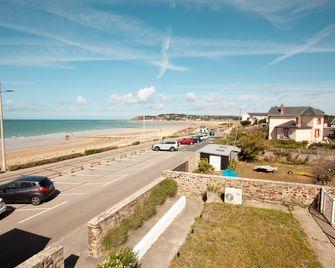 Hôtel des Isles - Barneville-Carteret