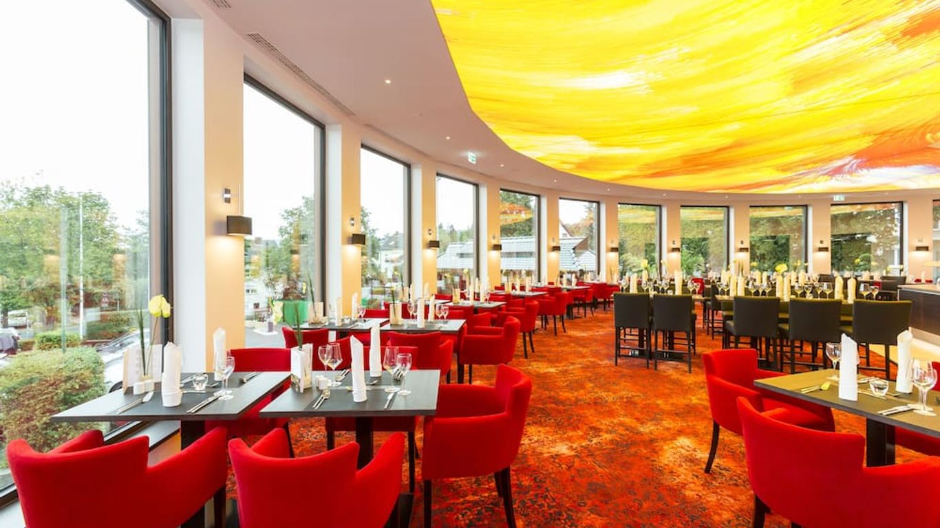 Sieben Welten Hotel & Spa Resort