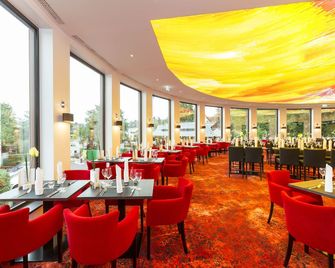 Sieben Welten Hotel & Spa Resort - Fulda - Restauracja