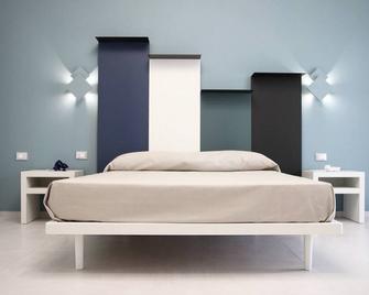 Alfema Rooms - Ugento - Sypialnia