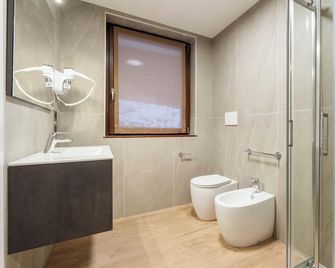 Hotel Sorapis - San Vito Di Cadore