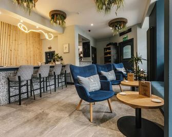 Haar with Rooms - St. Andrews - Hành lang