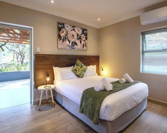 Arebbusch Travel Lodge - Windhoek