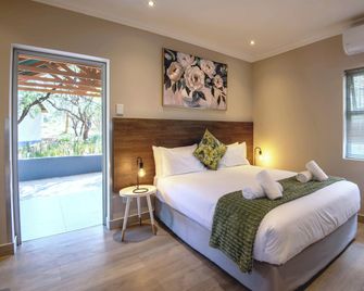 Arebbusch Travel Lodge - Windhoek