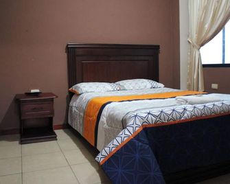 Centro Macas - Macas - Habitación