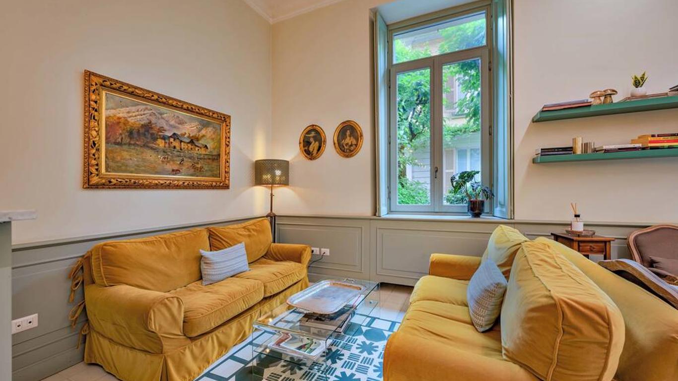 Antica Locanda Leonardo