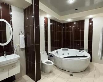 Grand Hills - Yerevan