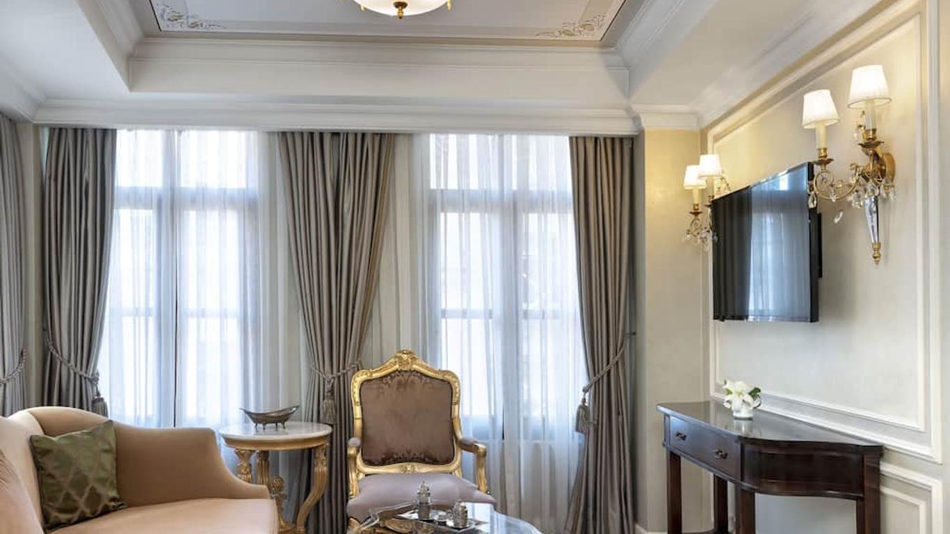 Rixos Pera Istanbul