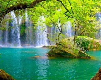 Mirage Park Resort - Göynük