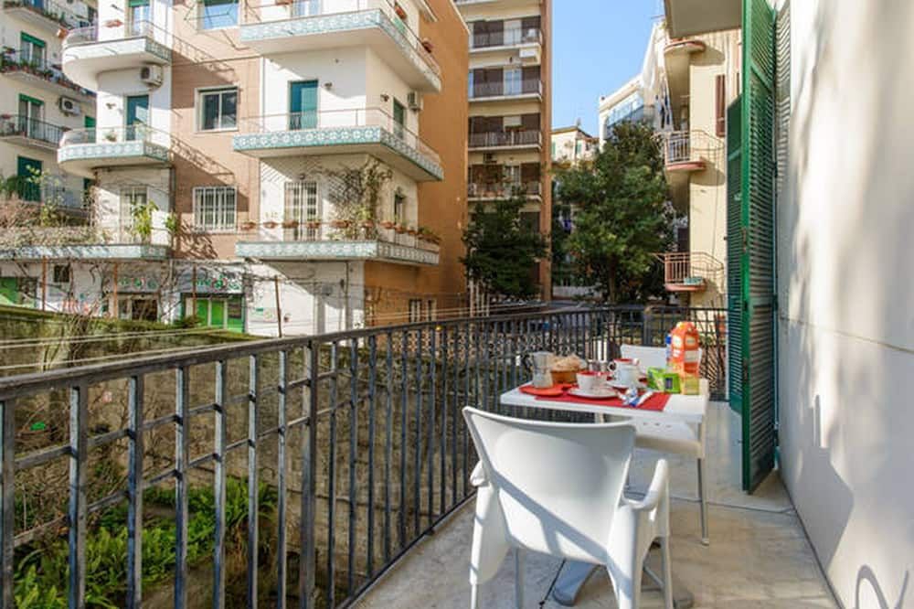 Casa Michelangelo - نابليس - شرفة