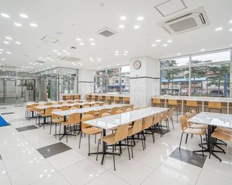 토요코인 서울 동대문 1 - 서울 - 레스토랑