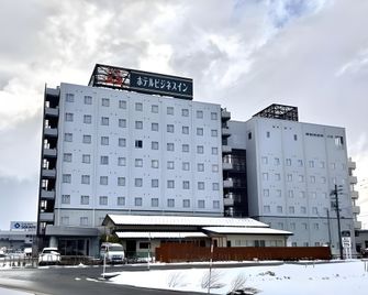 Hotel Business Inn Nagaoka - Nagaoka - Gebäude