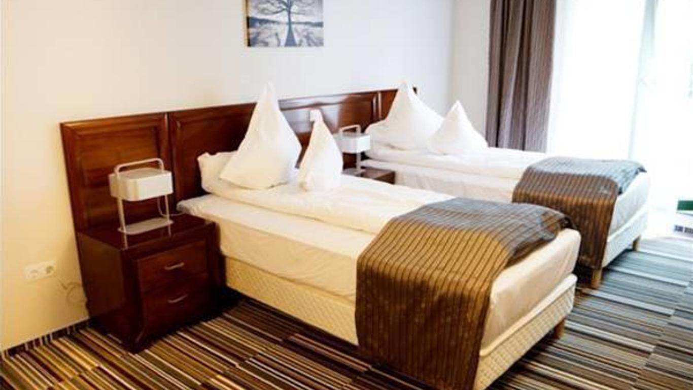 Hotel Belvedere