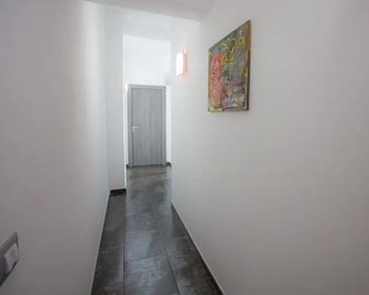 B&B For You - Taormina - Pasillo