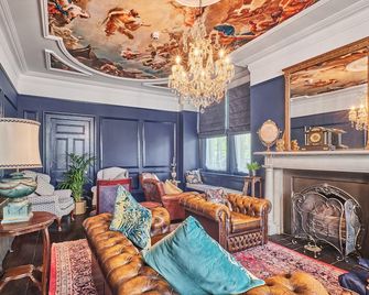 The Lawrence - Condado de Londonderry