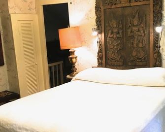 Witter House at Horned Dorset Artists' Colony - Leonardsville - Habitación