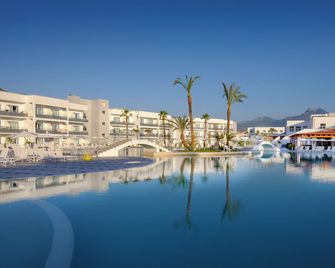 Maritim Resort Calabria - Villapiana Lido - Piscina