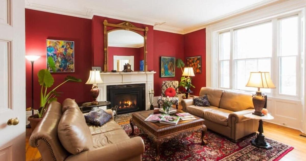 Historic Lyons House desde 305 €. NiagaraontheLake Bed & Breakfast