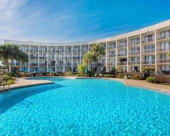 Pirates Bay Getaway! - Fort Walton Beach - Pool