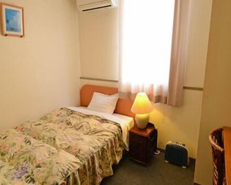 Goto Daiichi Hotel - Goto - Habitación