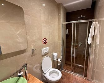 La Villa Bnb - Tirana