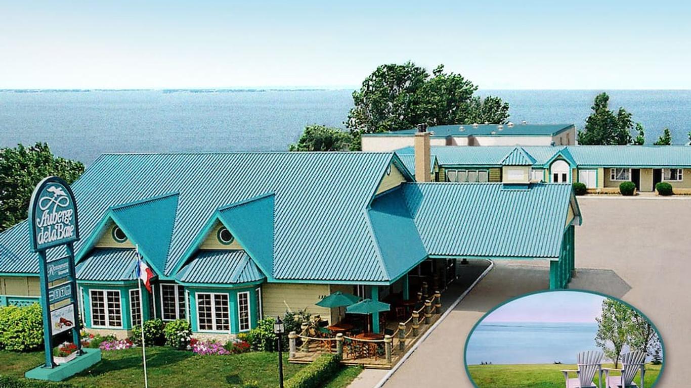 Auberge de la Baie