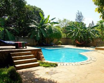 Jamboland-Diani - Ukunda - Pool