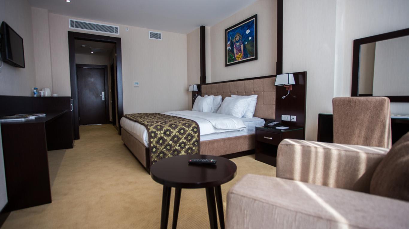 Harmony Hotel Baku
