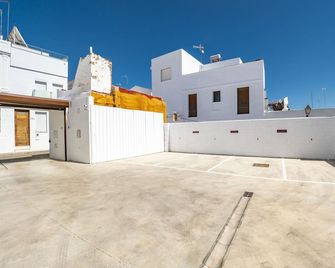 Posada El Convento Mercedario By Homa - Ayamonte