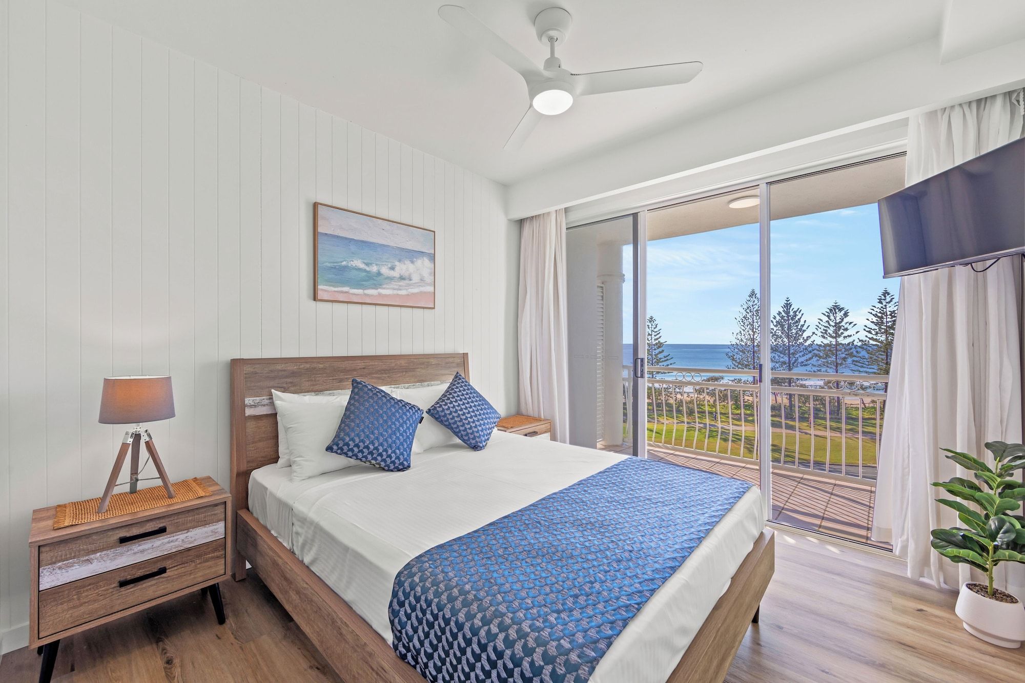 Aquarius Resort - Alexandra Headland