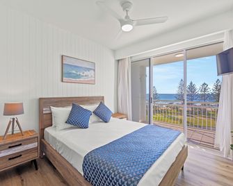Aquarius Resort - Alexandra Headland
