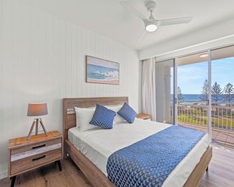 Aquarius Resort - Alexandra Headland