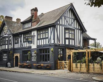 Prince Of Wales - Townhouse - London - Building