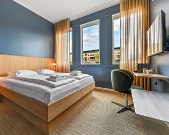 The Break Hotel - 海寧