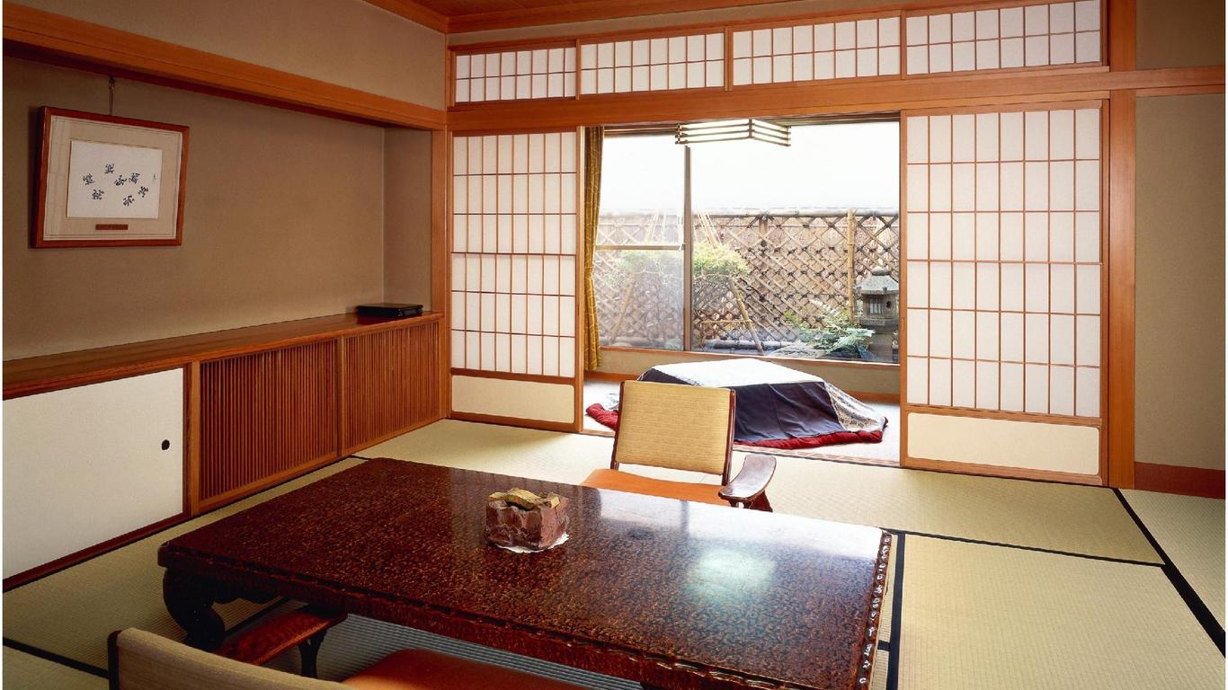 Ryokan Asadaya