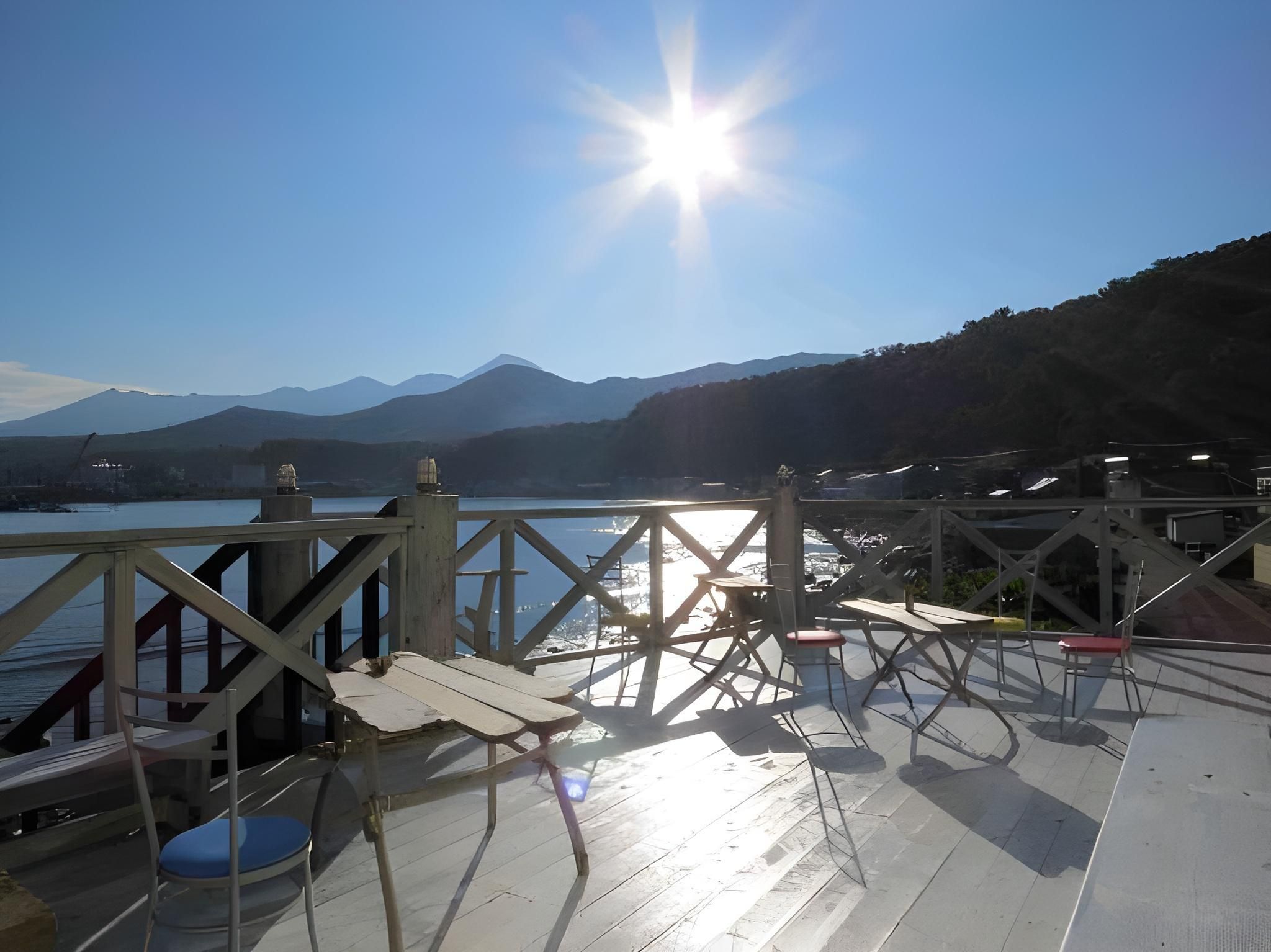 إيروكا هوتل