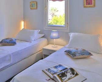 Palas Ilica - Cesme - Bedroom