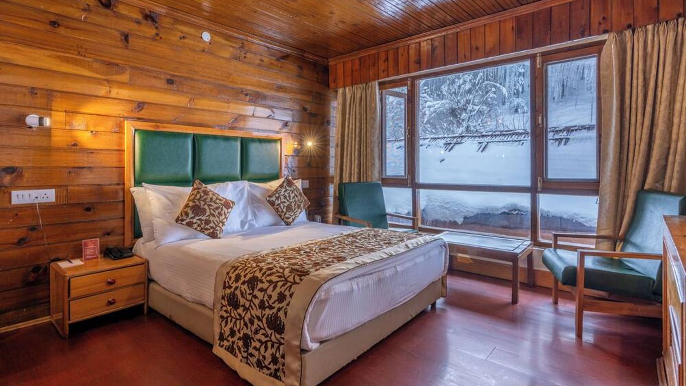 Hotel Heevan