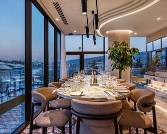 Swissôtel Tbilisi - Tbilissi - Restaurant